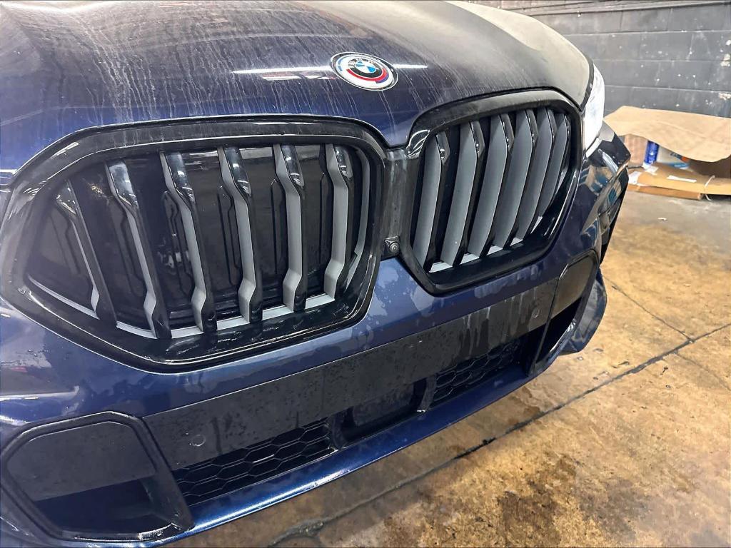 2023 BMW X6 M50I — миниатюра 29