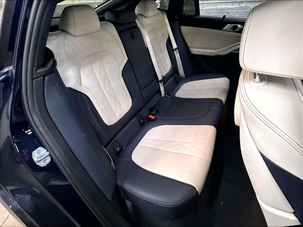 2023 BMW X6 M50I — миниатюра 26