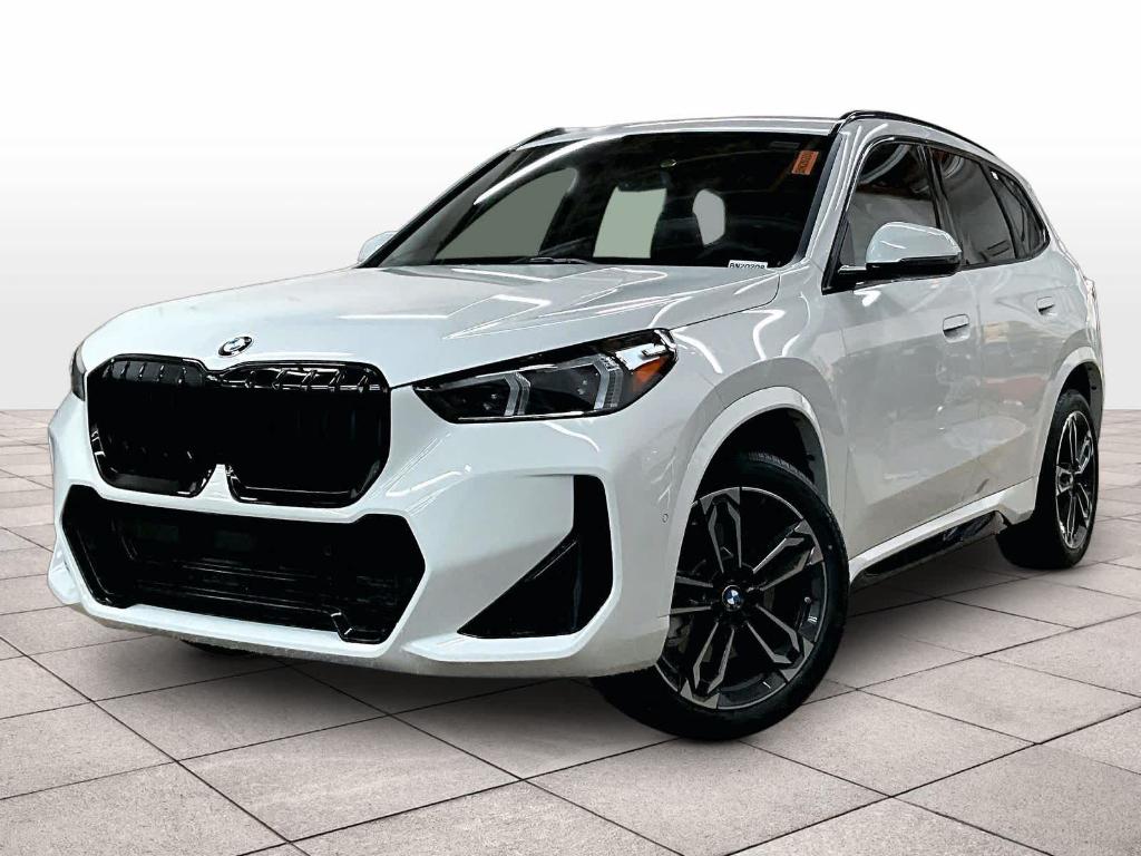 New 2026 BMW X1 xDrive28i