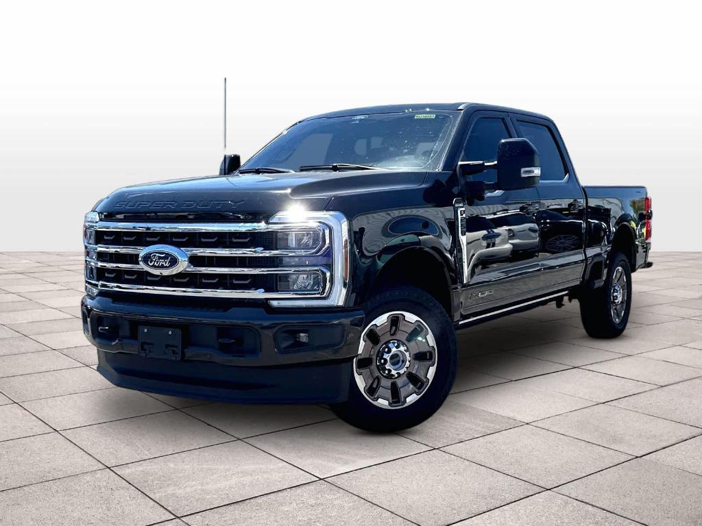 صورة 1 لـ 2024 FORD F-250 KING RANCH