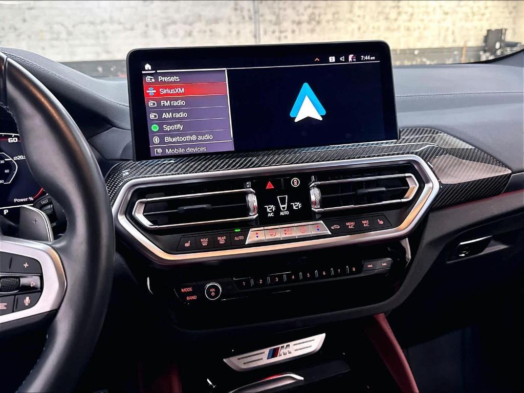 صورة 6 لـ 2024 BMW X4 M40I