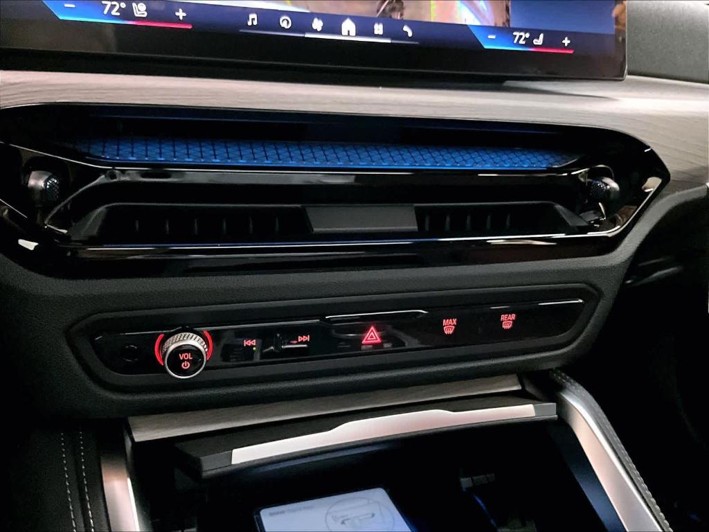 صورة مصغرة 21 لـ 2026 BMW I4 GRAN COUPE EDRIVE40