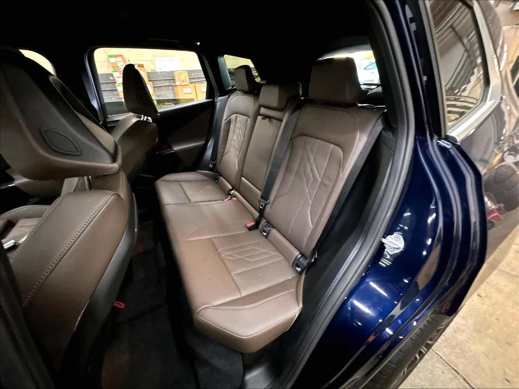 صورة مصغرة 25 لـ 2026 BMW X3 30 XDRIVE