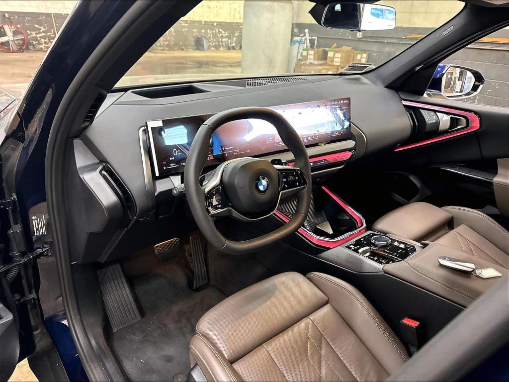 صورة مصغرة 13 لـ 2026 BMW X3 30 XDRIVE