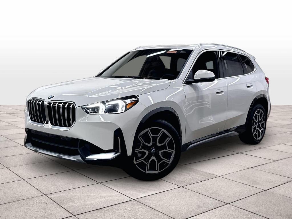 New 2026 BMW X1 xDrive28i