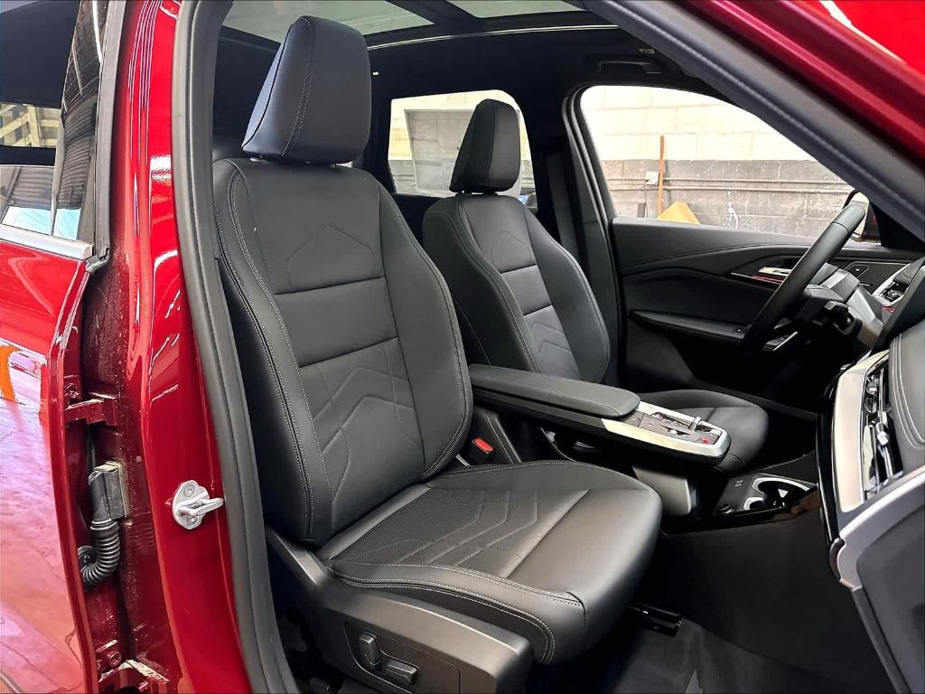 2026 BMW X1 XDRIVE28I 缩略图 31