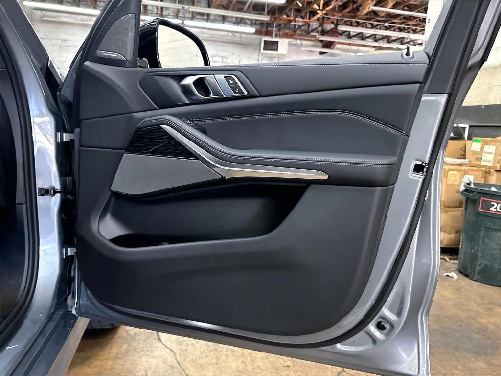 2026 BMW X5 XDRIVE40I thumbnail 30