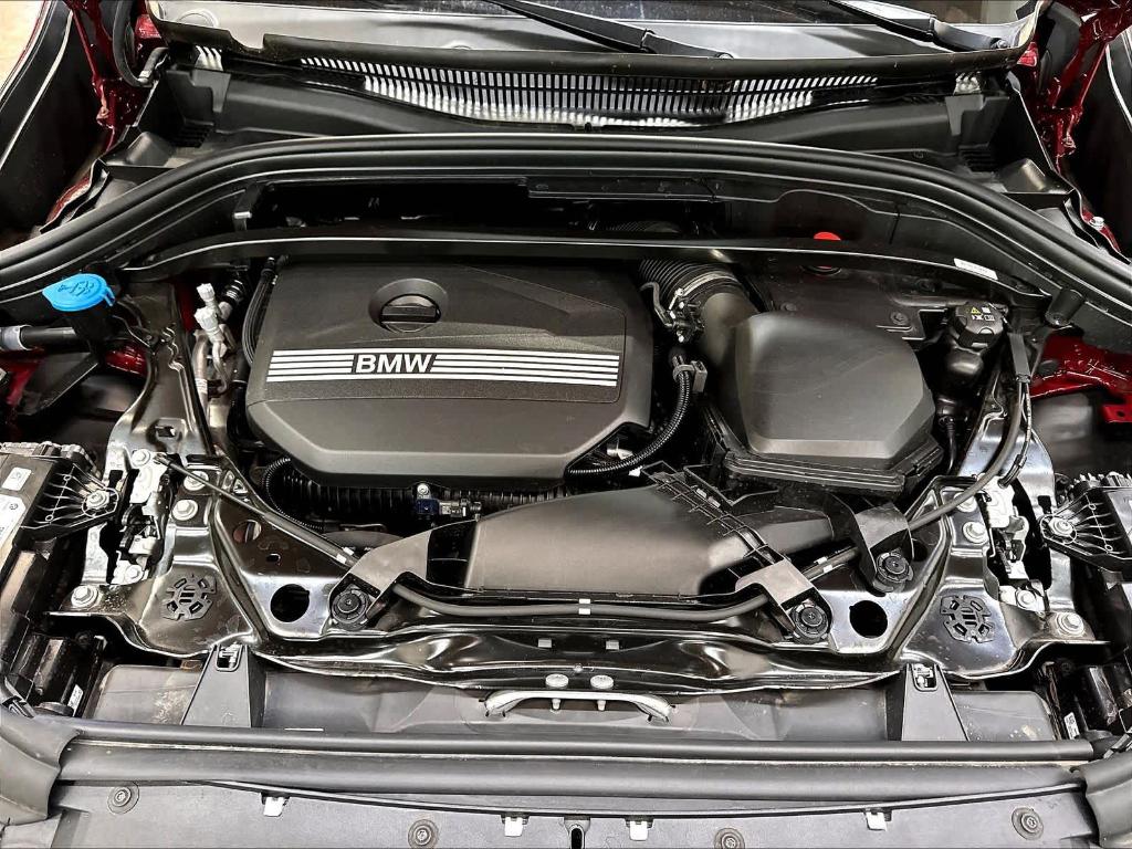 2026 BMW X1 XDRIVE28I 缩略图 13
