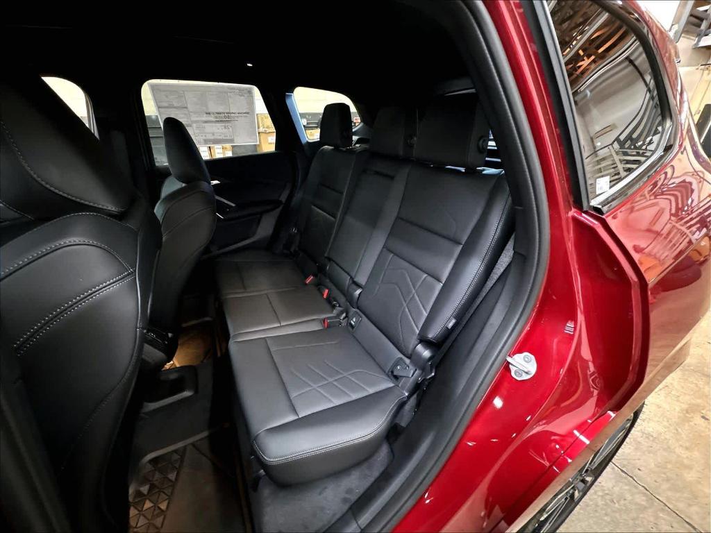 2026 BMW X1 XDRIVE28I 缩略图 12