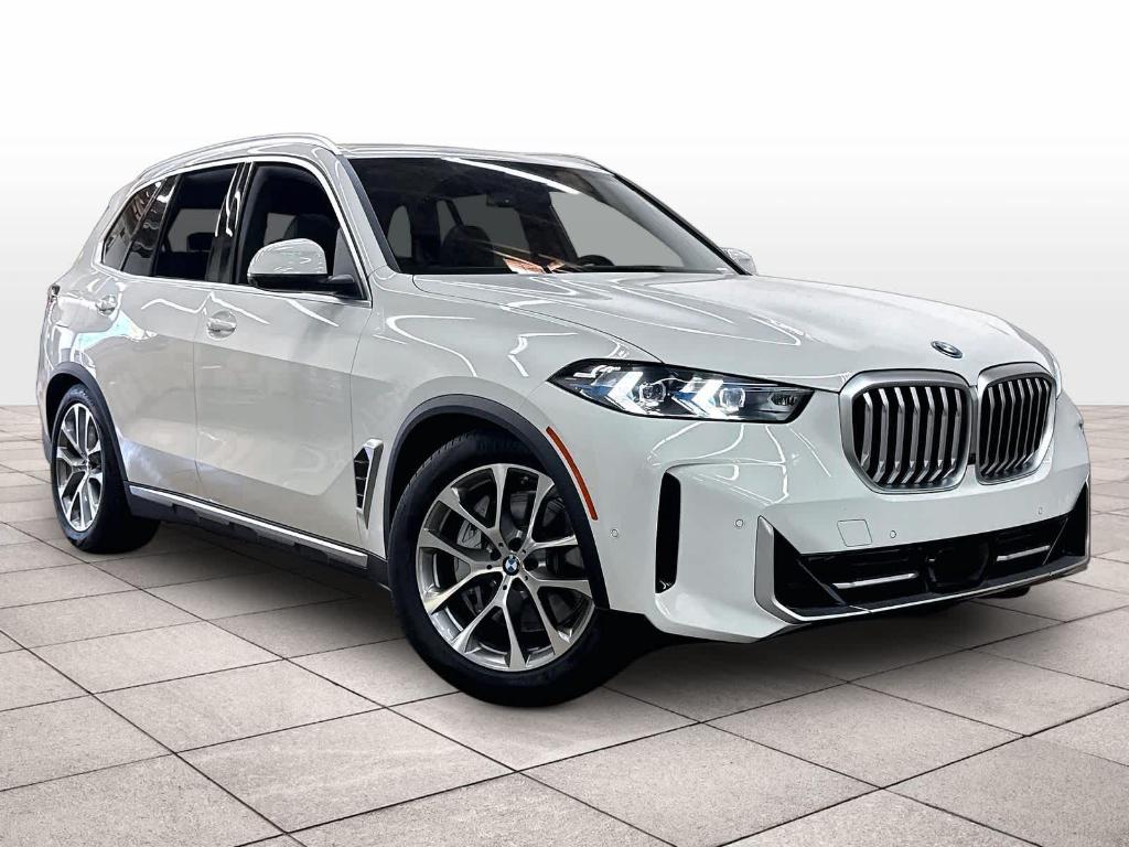 صورة 2 لـ 2026 BMW X5 PHEV XDRIVE50E