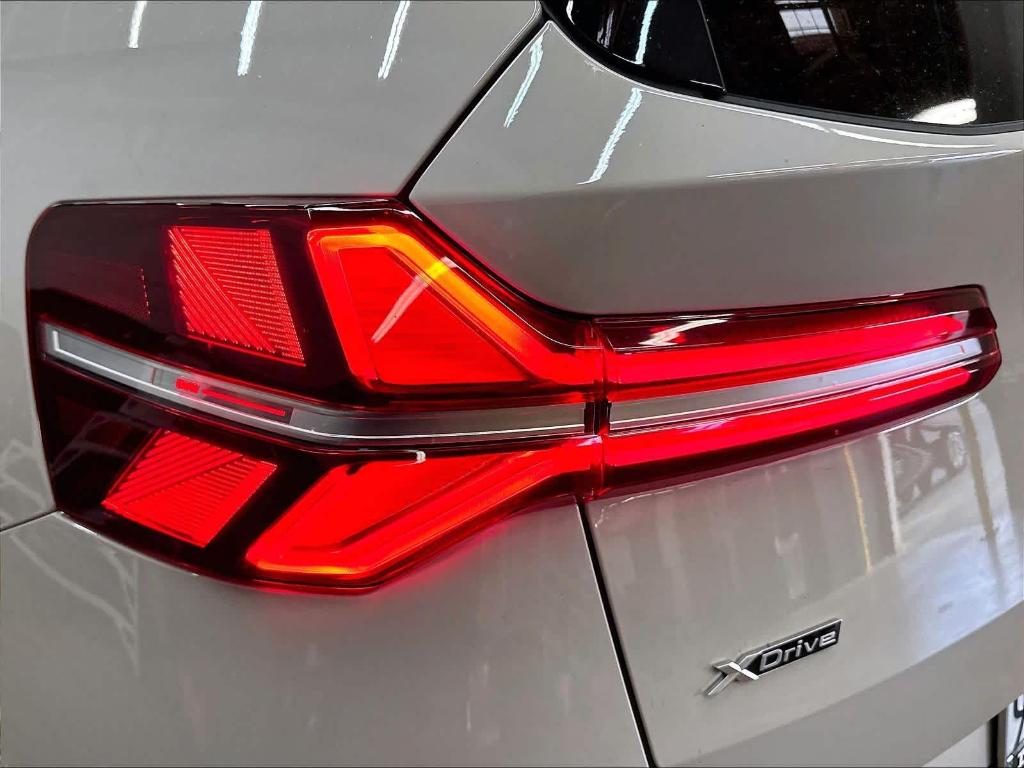 2026 BMW X3 30 XDRIVE 缩略图 28
