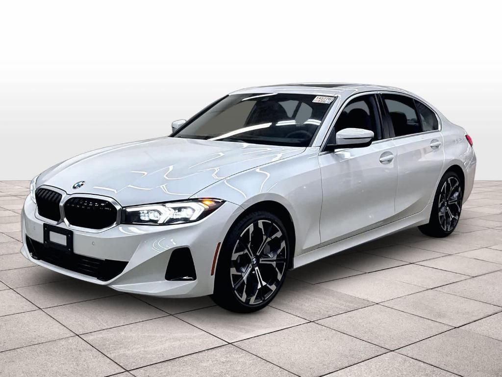 صورة 1 لـ 2025 BMW 330 I