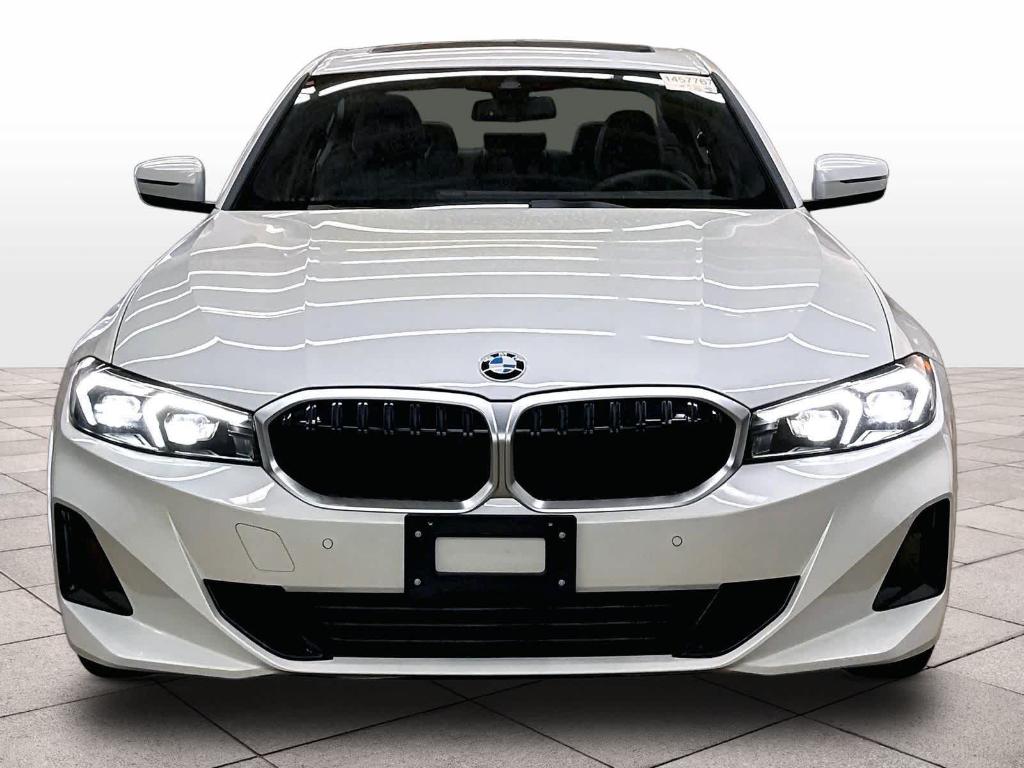 صورة 3 لـ 2025 BMW 330 I