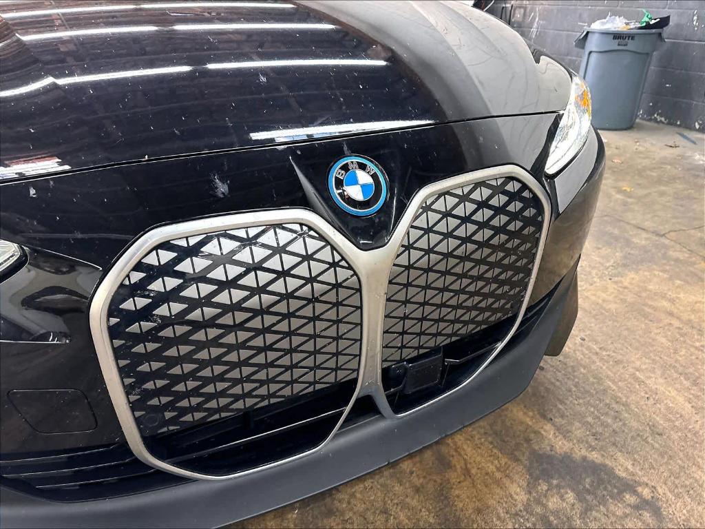 صورة مصغرة 29 لـ 2025 BMW I4 GRAN COUPE EDRIVE40