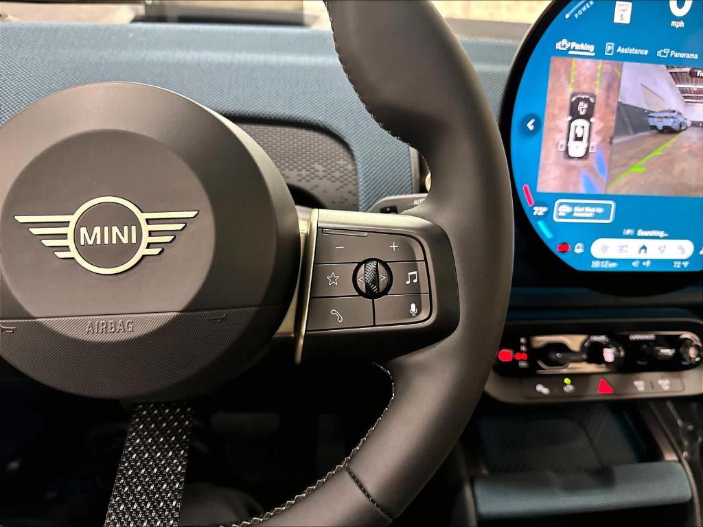 صورة مصغرة 18 لـ 2027 MINI COUNTRYMAN S