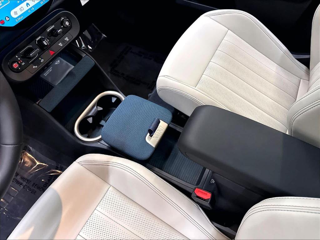 2027 MINI COUNTRYMAN S — фото 10