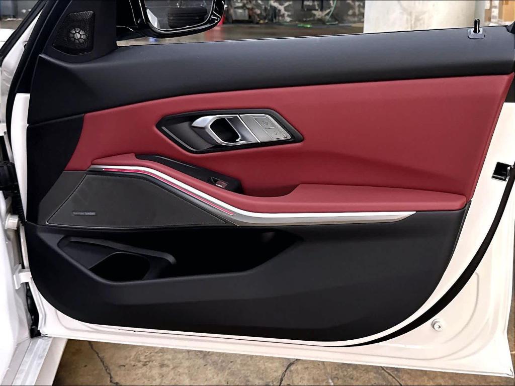 2026 BMW M340 M340I NA 缩略图 30