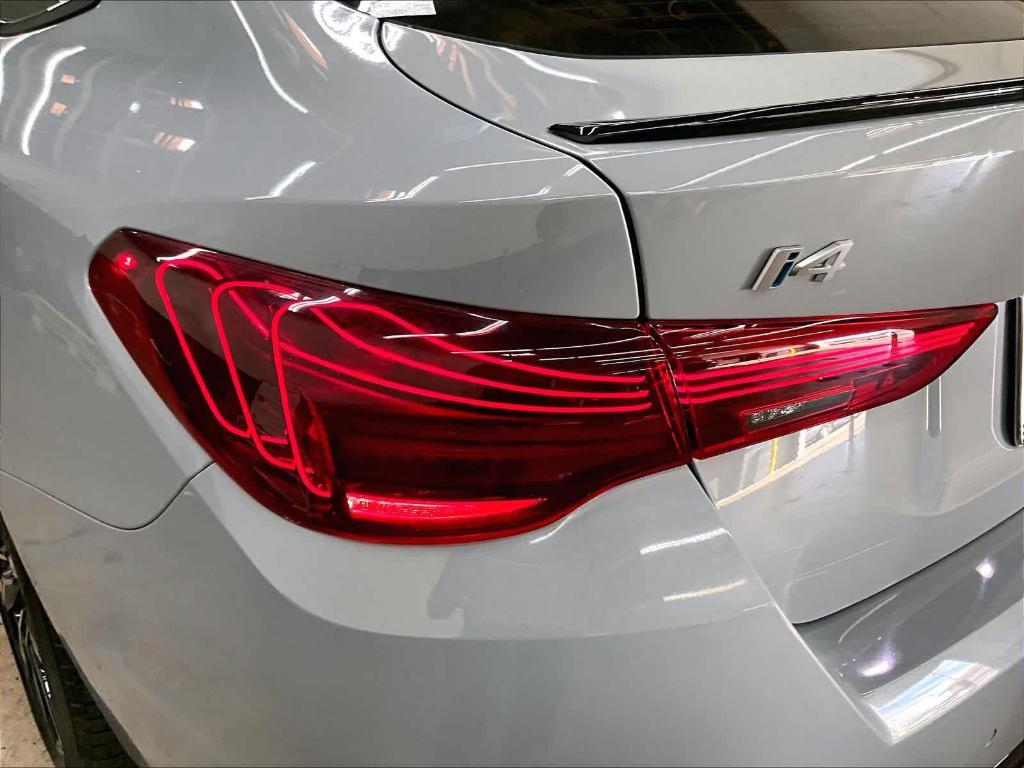 2025 BMW I4 GRAN COUPE EDRIVE40 — миниатюра 26