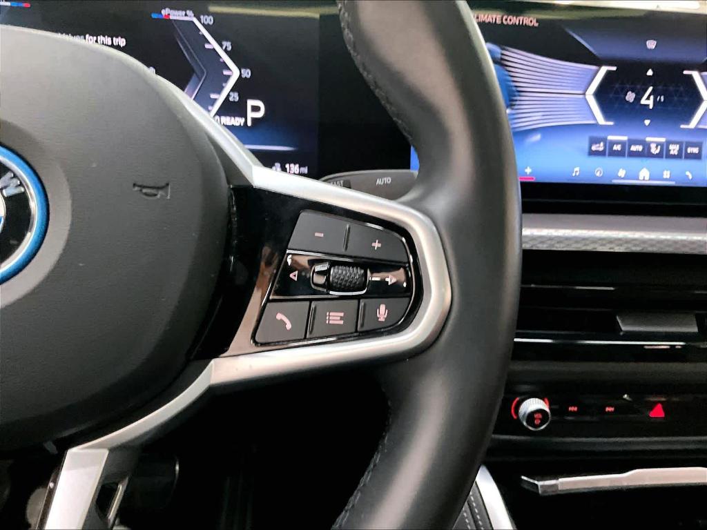 صورة مصغرة 18 لـ 2025 BMW I4 GRAN COUPE EDRIVE40