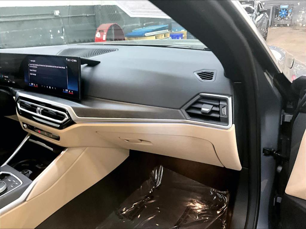 2024 BMW I4 GRAN COUPE EDRIVE40 缩略图 17