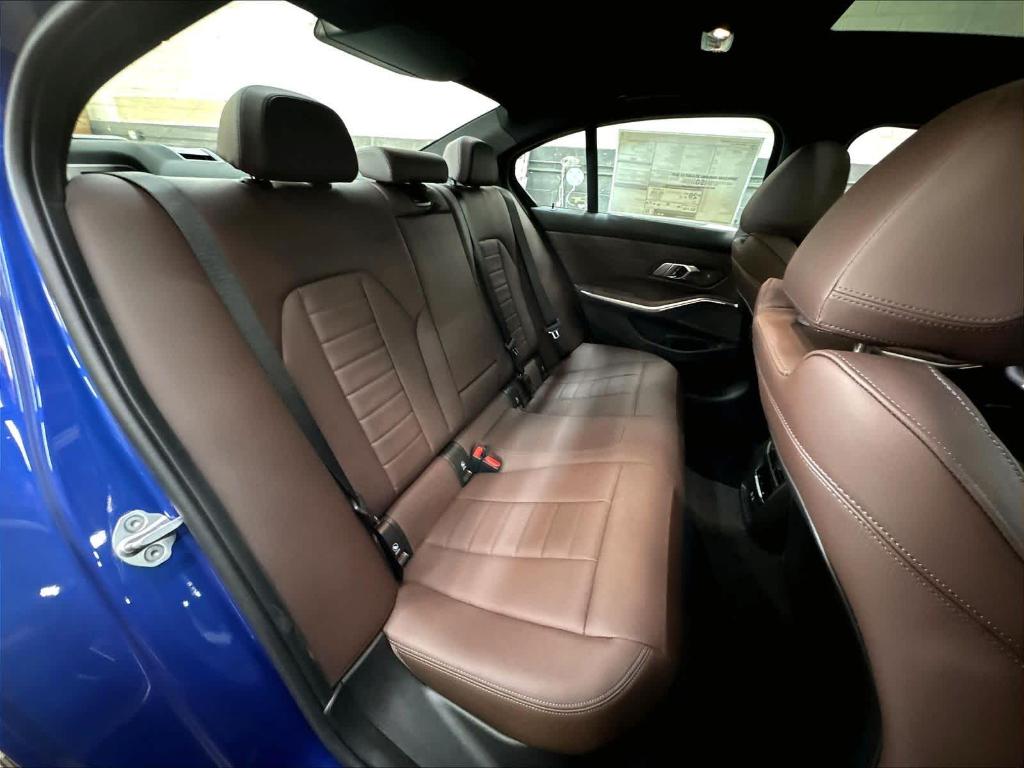 صورة مصغرة 26 لـ 2026 BMW M340 I XDRIVE