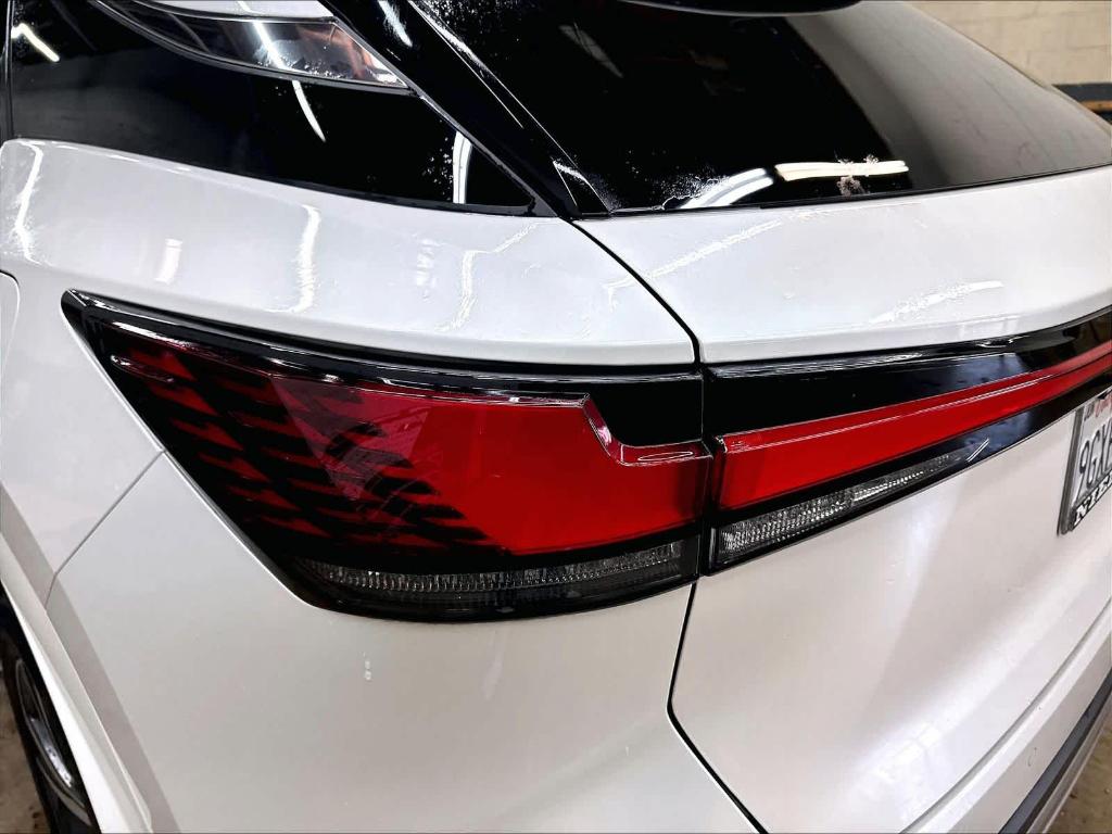 صورة مصغرة 28 لـ 2023 Lexus RX 350 PREMIUM