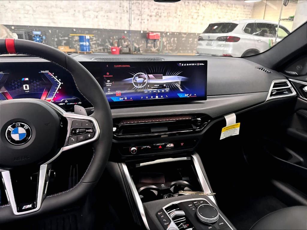2027 BMW M440 M440I — фото 9