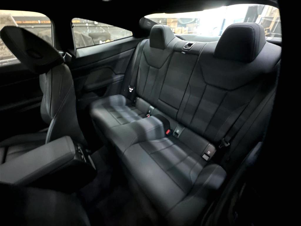 صورة مصغرة 12 لـ 2027 BMW M440 M440I