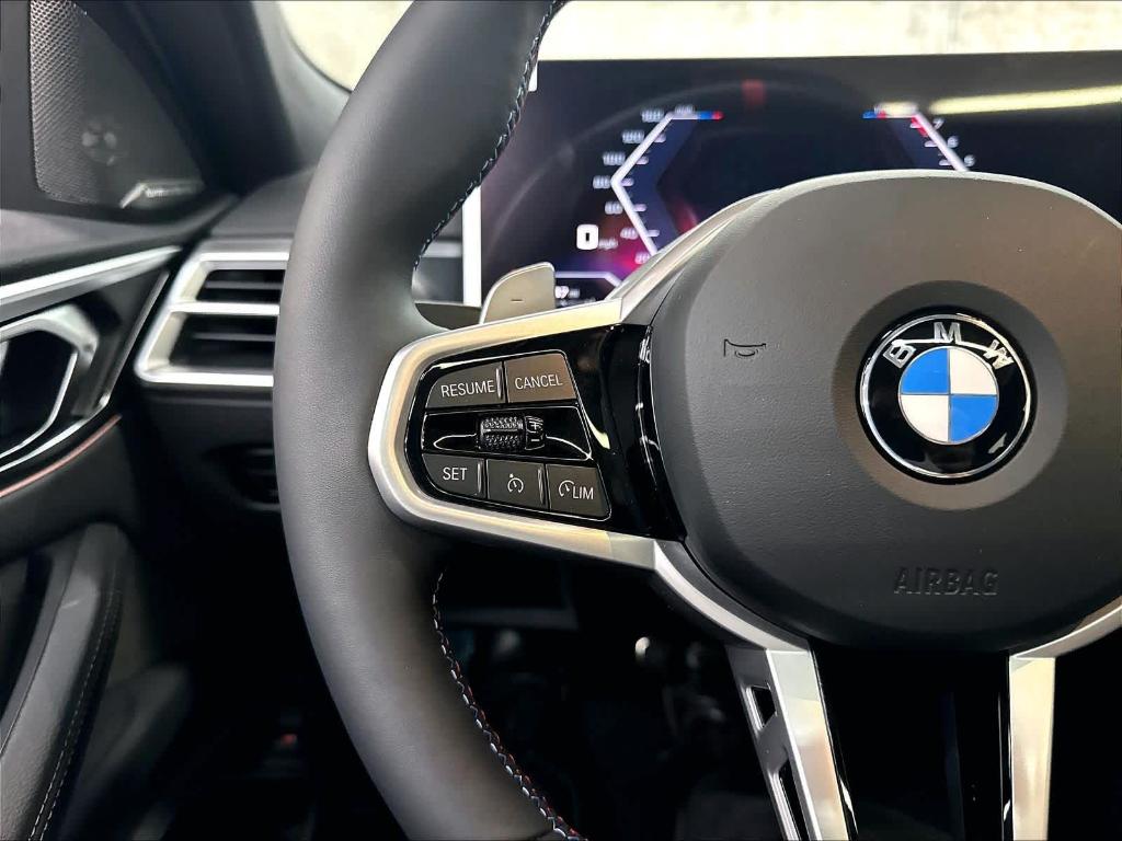 صورة مصغرة 16 لـ 2027 BMW M440 M440I