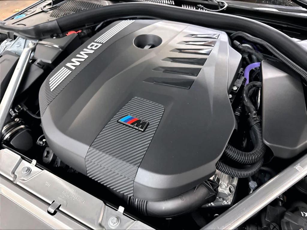 صورة مصغرة 31 لـ 2027 BMW M440 M440I