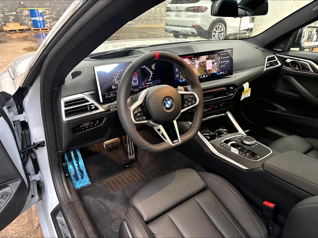 2027 BMW M440 M440I — фото 8