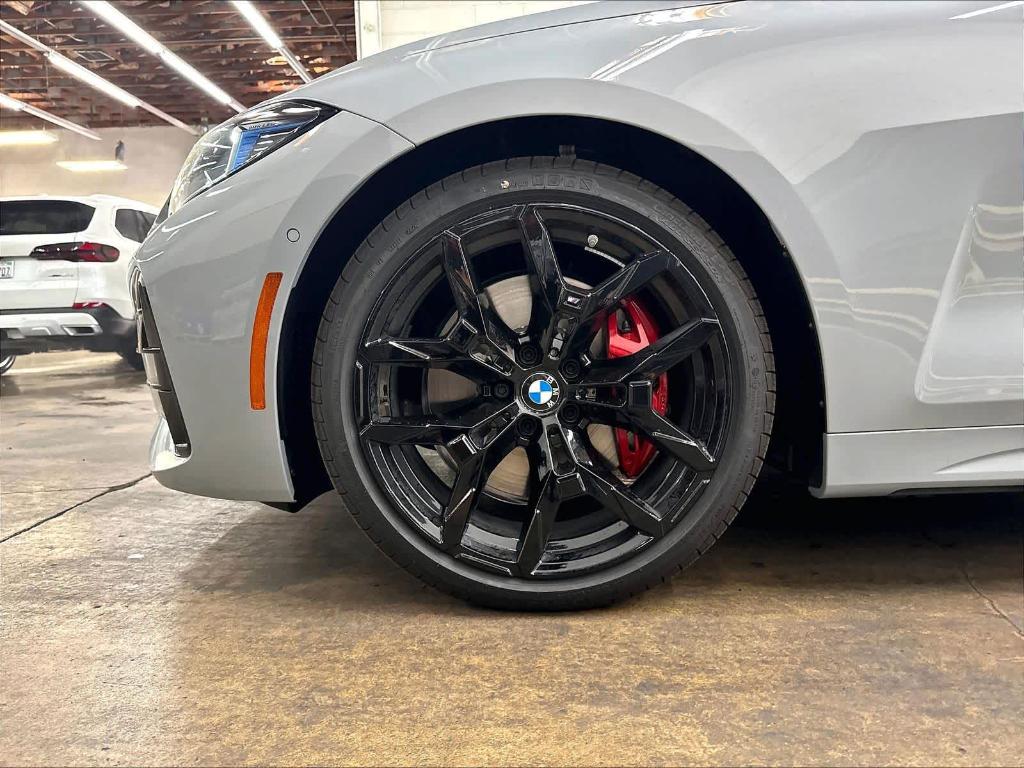 صورة مصغرة 14 لـ 2027 BMW M440 M440I