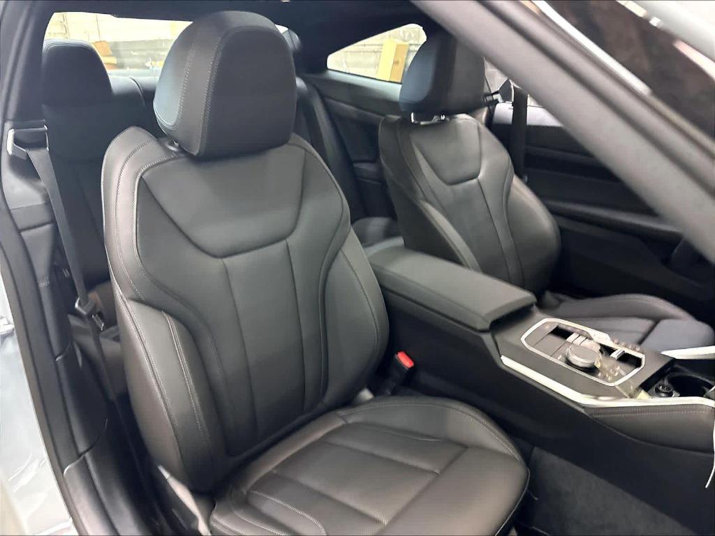 صورة مصغرة 30 لـ 2027 BMW M440 M440I