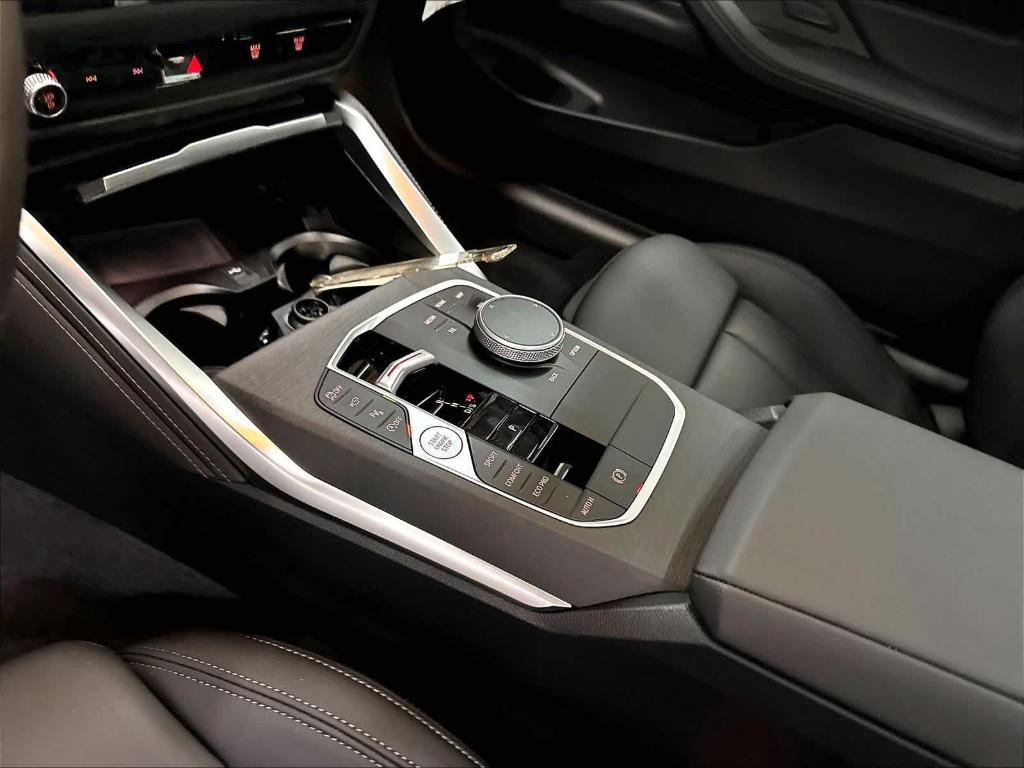 2027 BMW M440 M440I — фото 10