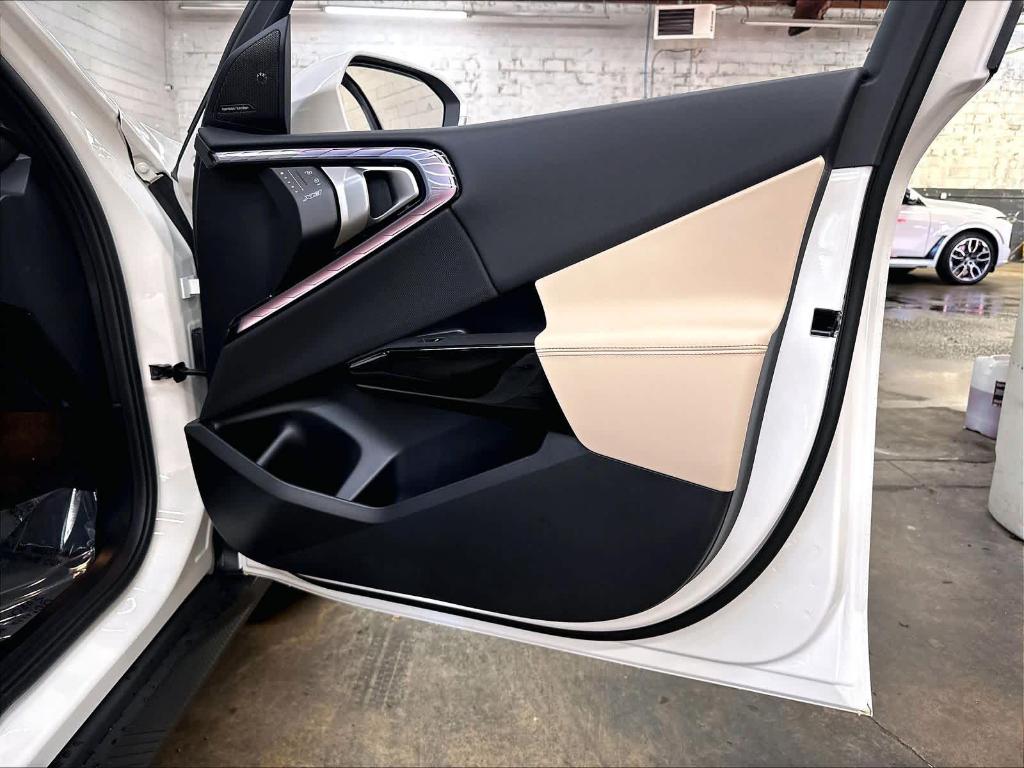 صورة مصغرة 28 لـ 2026 BMW X3 30 XDRIVE