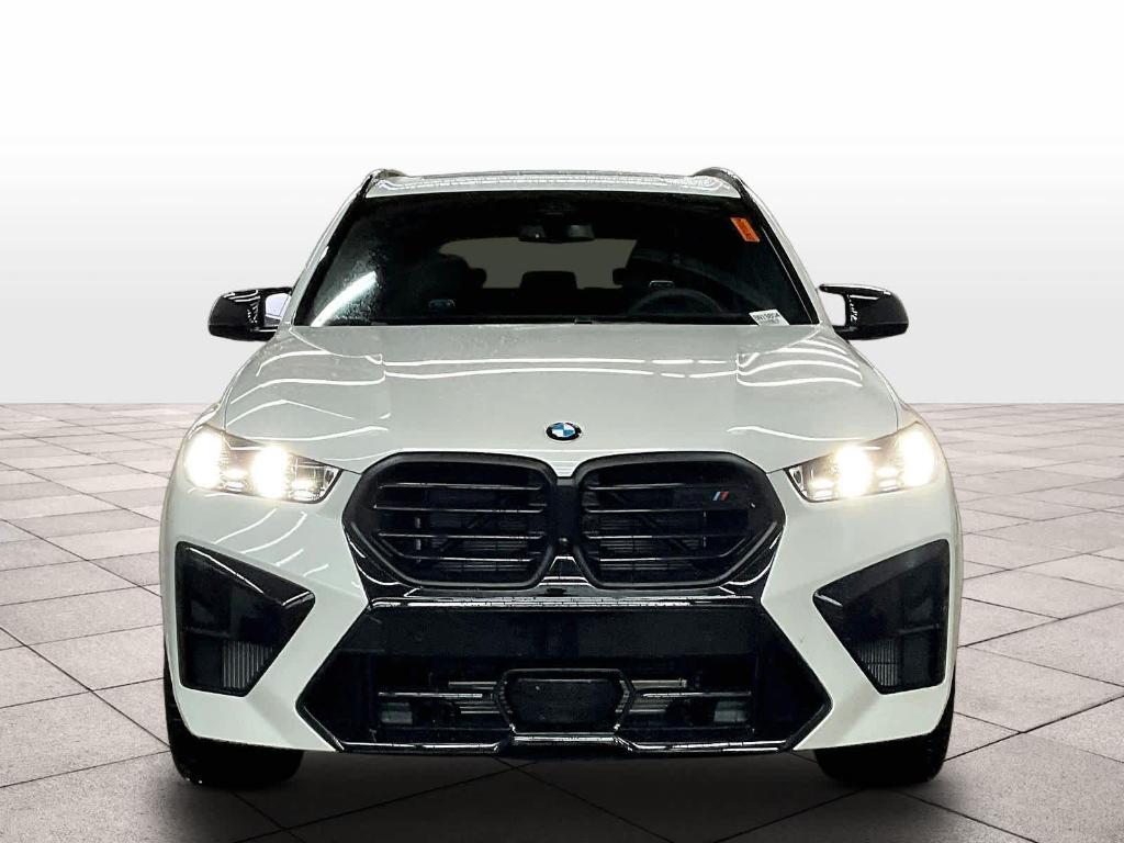 صورة 5 لـ 2026 BMW X5 M COMPETITION