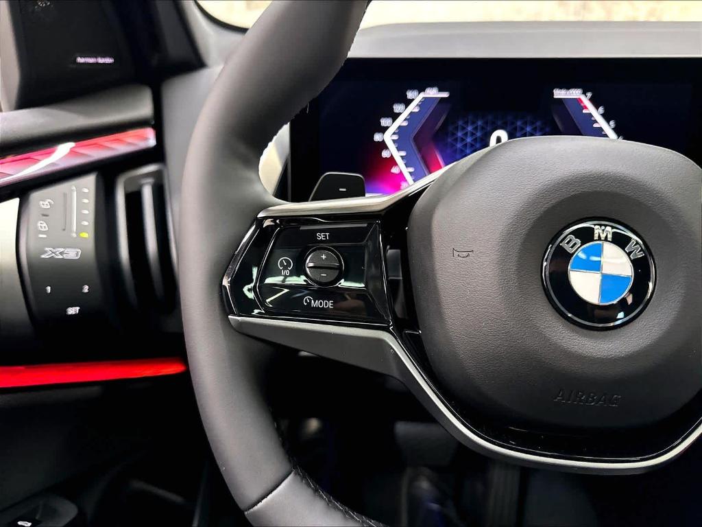 2026 BMW X3 30 XDRIVE 缩略图 17