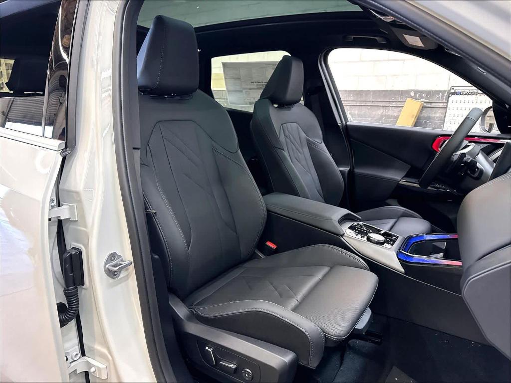 2026 BMW X3 30 XDRIVE 缩略图 30