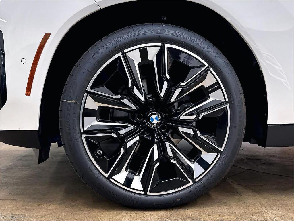 2026 BMW X3 30 XDRIVE 缩略图 14
