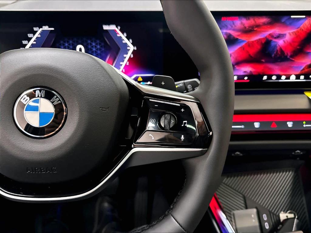 2026 BMW X3 30 XDRIVE 缩略图 18