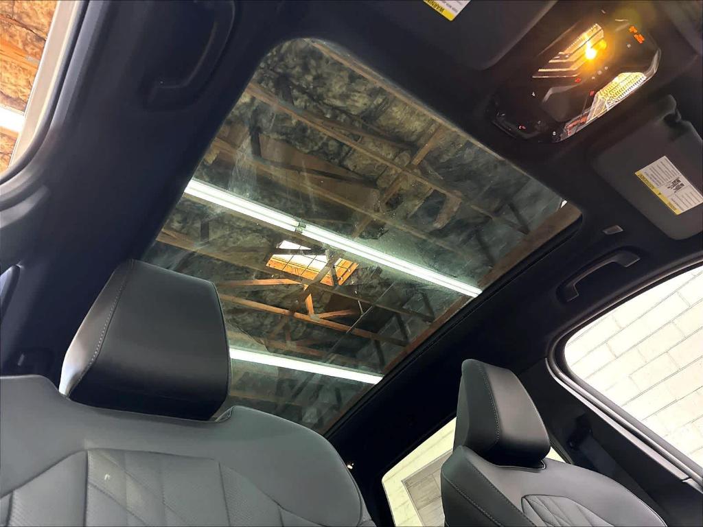 2026 BMW X3 30 XDRIVE 缩略图 28