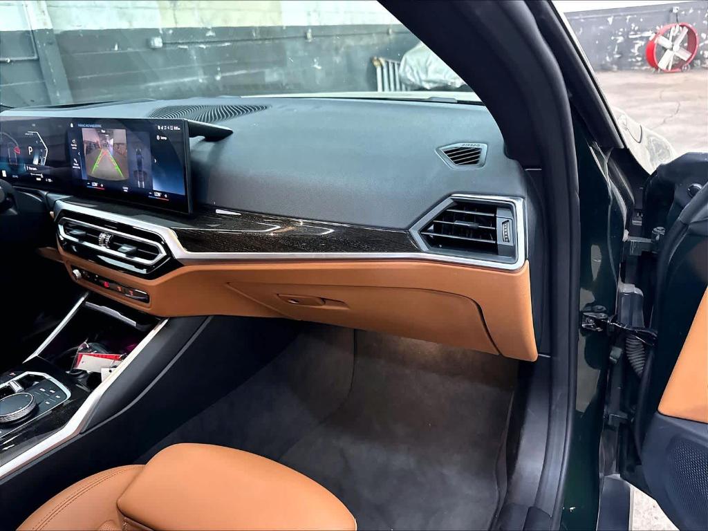 صورة مصغرة 15 لـ 2023 BMW I4 GRAN COUPE EDRIVE35