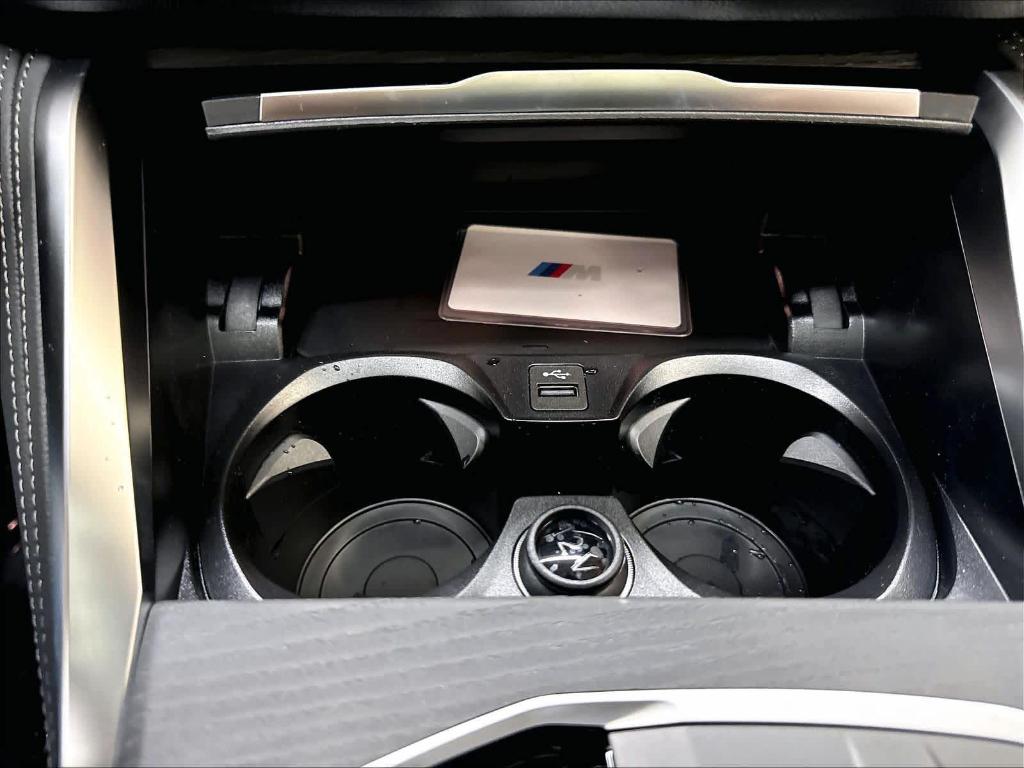 صورة مصغرة 23 لـ 2026 BMW 430 GRAN COUPE I