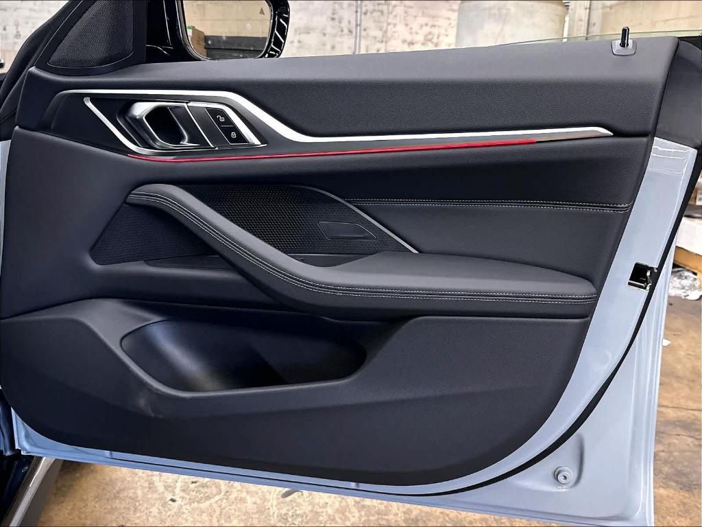 صورة مصغرة 30 لـ 2026 BMW 430 GRAN COUPE I