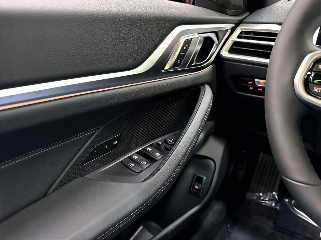 صورة مصغرة 22 لـ 2026 BMW 430 GRAN COUPE I