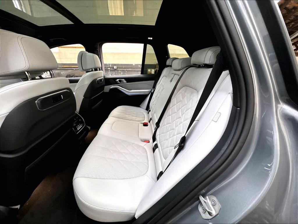 صورة مصغرة 12 لـ 2026 BMW X5 PHEV XDRIVE50E