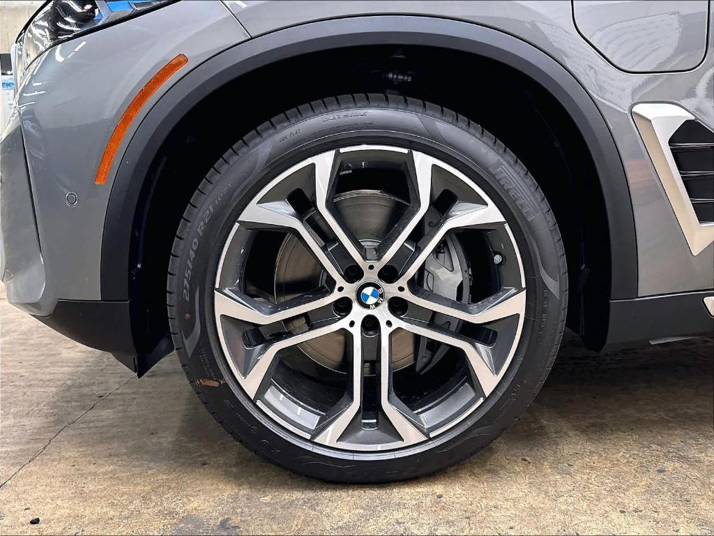 صورة مصغرة 14 لـ 2026 BMW X5 PHEV XDRIVE50E