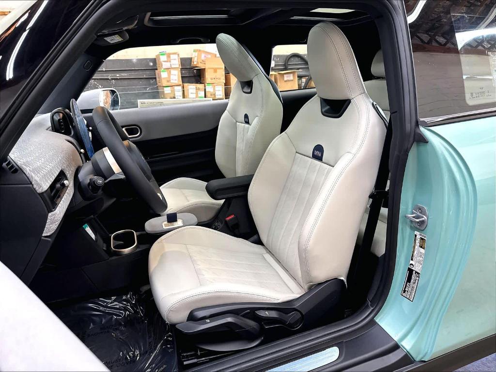 2026 MINI HARDTOP S — миниатюра 11