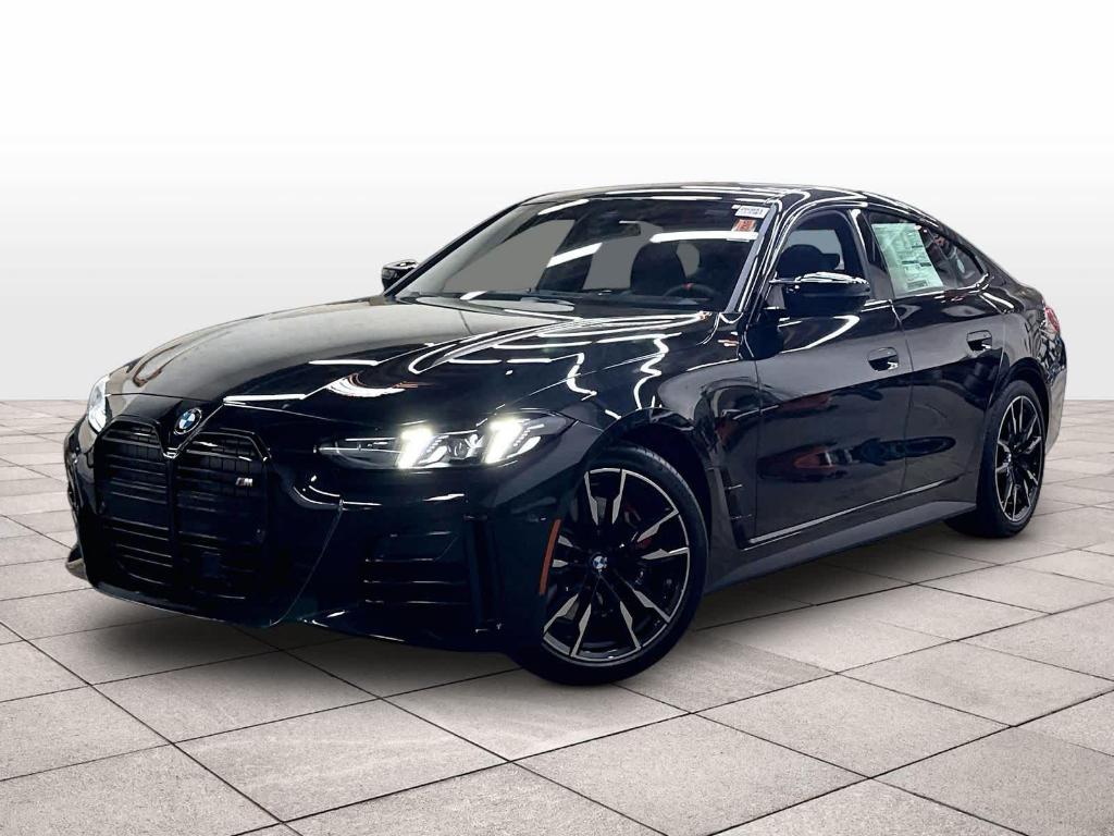 New 2026 BMW M440 Gran Coupe M440i Gran Coupe