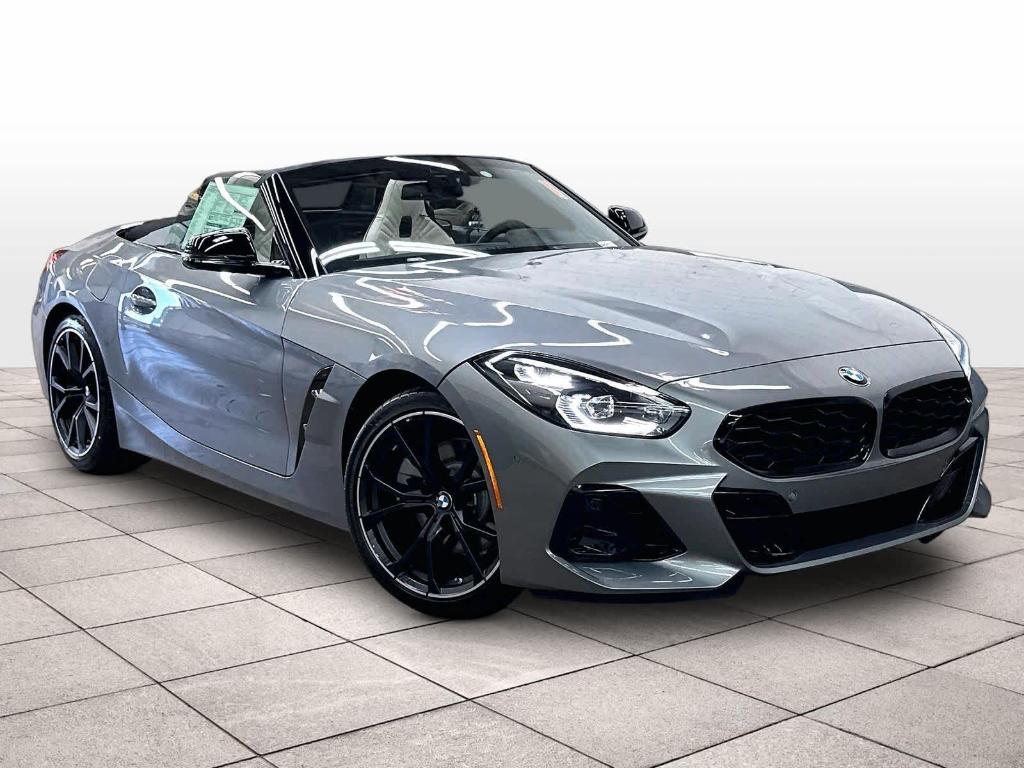 2026 BMW Z4 SDRIVE30I — фото 2